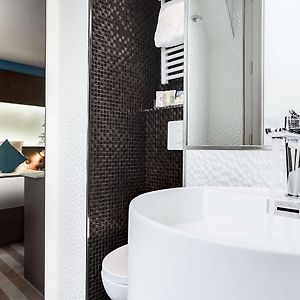 Kamer met een King Size Bed